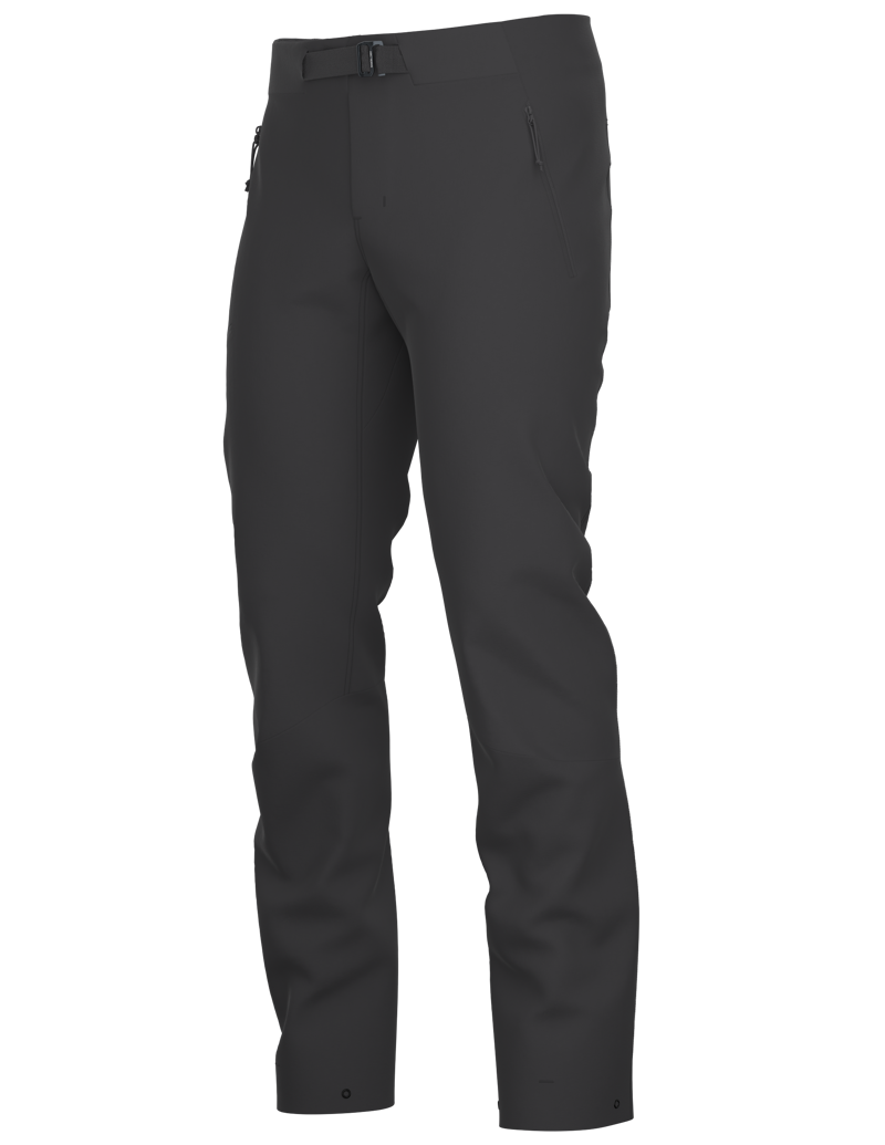 Arc'teryx Men's Gamma AR Pant in Graphite-2